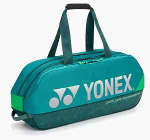 ���l�b�N�X �g�[�i�����g�o�b�O ���P�b�g2�{���[�i�_�[�N�O���[���j YO-BAG2401W-031 YONEX