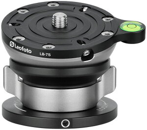 ItHg LB-75 xOx[X LB-75 Leofoto