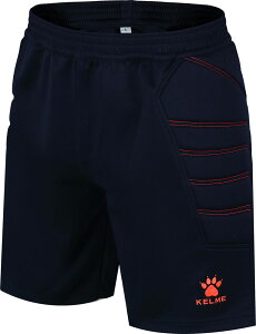 KELME�i�P�����j �T�b�J�[�E�t�b�g�T���p�@�S�[���L�[�p�[�p�n�[�t�p���c�i�l�C�r�[�E�T�C�Y�F130�j TTS-K15Z408C-422-130 �W���j�A