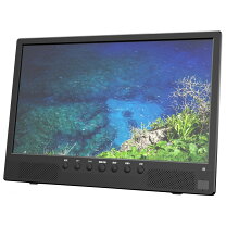 楽天市場】12.1インチ壁掛けテレビ[vs-ak121s]の通販