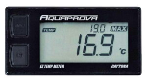 fCgi AQUAPROVAiANAv[ojEZ TEMP METER 72812 DAYTONA