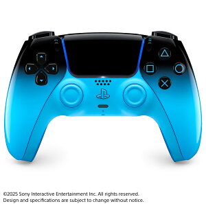 �\�j�[�E�C���^���N�e�B�u�G���^�e�C�������g �yPS5�zDualSense(R) ���C�����X�R���g���[���[ ���Y�� �u���[ [CFI-ZCT2J15 PS5 �f���A���Z���X ���C�����X�R���g��-��- ���Y���u��-]