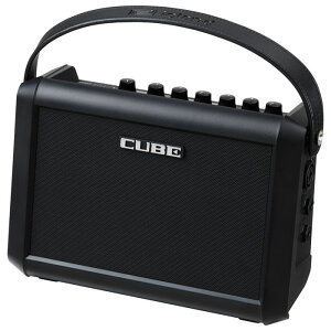 ���[�����h �|�[�^�u���E�A���v CUBE-ST-MI Roland�@CUBE Street MINI