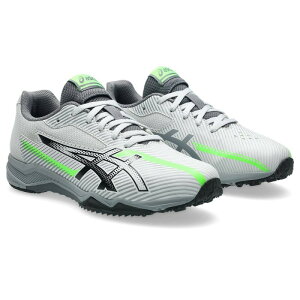 �A�V�b�N�X �L�b�Y�E�W���j�A�p �X�j�[�J�[ LAZERBEAM SK-B�i���C�g�O���[/�u���b�N�E24.5cm�j 1154A210-020-24.5
