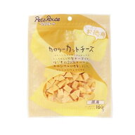 犬用おやつ カロリーカットチーズ お徳用 160g ペッツルート カロリ-カツトチ-ズオトクヨウ160G