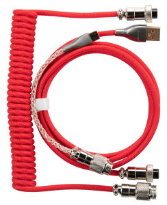 GRAPHTiOtgj CeBO RCP[u USB TypeC-A 185cm(bh) TGR021-CA-RD