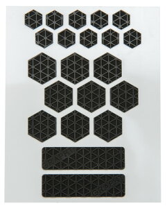 GRAPHTiOtgj Obve[v ϋvf/eNX` (jo[T) TGR019-UV-TRI