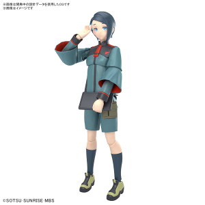 �o���_�C�X�s���b�c Figure-rise Standard �j�J�E�i�i�E���i�@����m�K���_�� �����̖����j �v�����f��