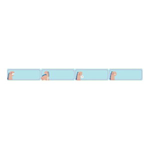 Hanin Chuo2 �Z�p���[�g���x���iDinosaur�j DS-46(CHOU2)