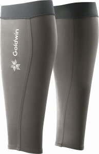 C3fit(�V�[�X���[�t�B�b�g) ���j�Z�b�N�X �R���v���b�V�����J�[�t�X���[�u�i�O���[�E�T�C�Y�F5�j GW-GC04352-G-5 Goldwin