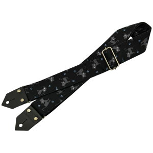 �X�p�C�X�m�[�g �M�^�[�X�g���b�v�yBLACK CAT�iBLK�j�z ES-PP50BC/BLK SPICENOTE