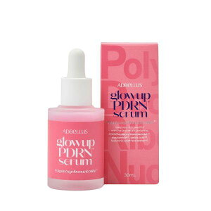 �G�[�f�B�[�x���X �O���E�A�b�v�uPDRN�v�Z���� 30ml ADBeLLus AD PDRN�Z����30ML