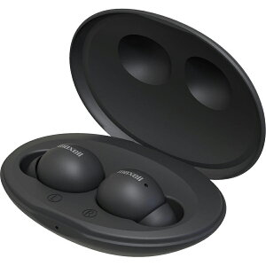 �}�N�Z�� ���S���C�����X Bluetooth�C���z��(�u���b�N) MXH-BTW400BK maxell