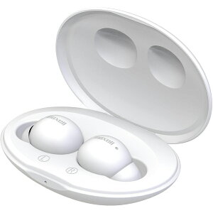 �}�N�Z�� ���S���C�����X Bluetooth�C���z��(�z���C�g) MXH-BTW400WH maxell