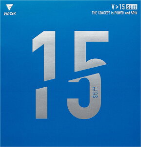 ���B�N�^�X �싅���o�[ V��15 �X�e�B�t�i�u���b�N�E�T�C�Y�F2.0�j TSP-020521-0020-2.0 VICTAS ���\�t�g���o�[