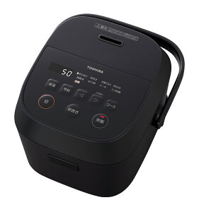 ���� �}�C�R���W���[���ъ�i3�������j�@�u���b�N RC-5AMX(K) TOSHIBA ���ъ�@��l��炵�@3�� [RC5AMXK]