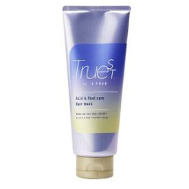 トゥルースト　バイエスフリー 酸熱TR　ヘアマスク　180g コスメテックスローランド TS TRヘアマスクAD