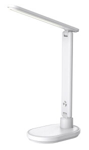 �[�s�[�� LED�f�X�N�X�^���h�i�z���C�g�j ZLT-10B-W ZEPEAL [ZLT10BW]