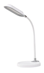 �[�s�[�� LED�f�X�N�X�^���h�i�z���C�g�j ZLT-30SB-W ZEPEAL �N���b�v���X�^���h���C�g [ZLT30SBW]