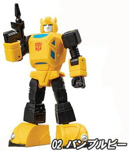 ���F�� AMK MINI 02 �o���u���r�[(�g�����X�t�H�[�}�[) �v�����f��