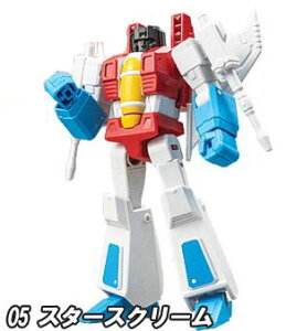 ���F�� AMK MINI 05 �X�^�[�X�N���[��(�g�����X�t�H�[�}�[) �v�����f��