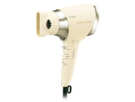 コイズミ ヘアドライヤー（アイボリー） KHD-9965/C KOIZUMI Salon Sense サロンセンス イオンバランス [KHD9965C]