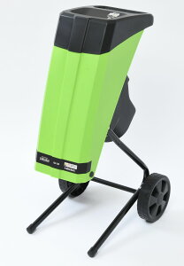 YAMAZEN ガーデンシュレッダー YGS-30B 山善