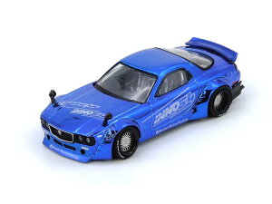 INNO MODELS 1/64 Mazda RX-7(FD3S) PANDEM ROCKET BUNNY Tokyo Auto Salon 2026�yIN64-RX7FDP-TAS26�z �~�j�J�[