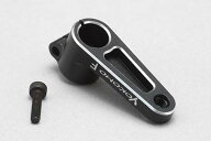 ヨコモ アルミ製 20mm クランプ式 サーボホーン (25T)for FUTABA【ZC-204520A】 ラジコンパーツ