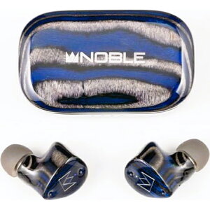 �m�[�u���I�[�f�B�I �m�C�Y�L�����Z�����O�@�\���ڊ��S���C�����XBluetooth�C���z�� NBA-FOKUS-PRESTIGE-ENCORE Noble Audio Fokus Prestage Encore