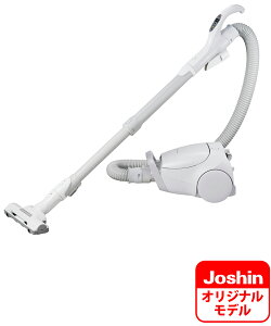 �p�i�\�j�b�N ���p�b�N���N���[�i�[�@�R�[�h���@�^�[�r���u���V�@�O���[(�I���W�i���J���[) MC-PJ25AJ-H(�I���W�i���J���[) �y�|���@�zPanasonic �uMC-PJ25A�v ��Joshin�I���W�i�����f�� [MCPJ25AJH]