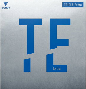 ���B�N�^�X �싅���o�[ TRIPLE Extra�i���b�h�E�T�C�Y�FMAX�j TSP-200050-0040-MAX VICTAS ���\�t�g���o�[