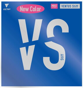 ���B�N�^�X �싅���o�[ VENTUS Stiff�i�s���N�E�T�C�Y�FMAX�j TSP-200020-7000-MAX VICTAS ���\�t�g���o�[