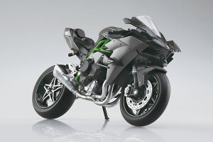 AIV}iXJClbgj 1/12 ioCN KAWASAKI Ninja H2R f19 hϊi