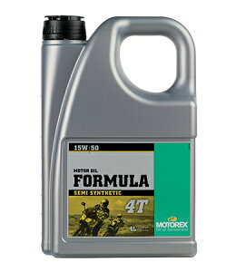 �f�C�g�i MOTOREX FORMULA 4T �y15W50�z 97805 DAYTONA
