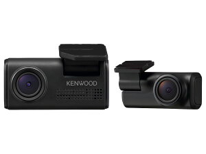 �P���E�b�h �O��B�e�Ή� 2�J�����h���C�u���R�[�_�[ DRV-E40W KENWOOD�@���A���R