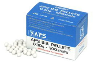 �}���[�� APS BB 0.30g�e �i500�����j �G�A�K���p