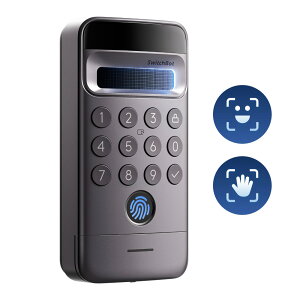 SwitchBot SwitchBot ��F�؃p�b�hPro W7300502 [W7300502]