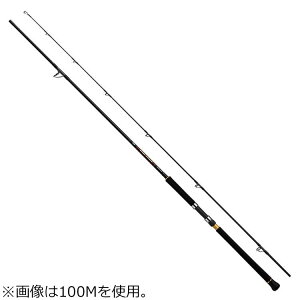 _C 21 I[o[[A Of(VAWMOf) 100M 10.0ft 2s[X XsjO 21I[o[[AOf100M DAIWA 21OVERTHERE GRANDE VAWMObh