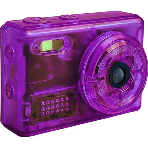 SAC CONNECT MINI�J�����uSMC01�v�i�N���A�p�[�v���j SMC01-TPR