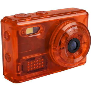 SAC CONNECT MINI�J�����uSMC01�v�i�N���A�I�����W�j SMC01-TOR