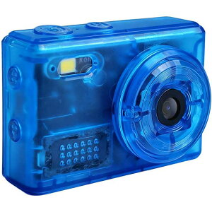 SAC CONNECT MINI�J�����uSMC01�v�i�N���A�u���[�j SMC01-TBL