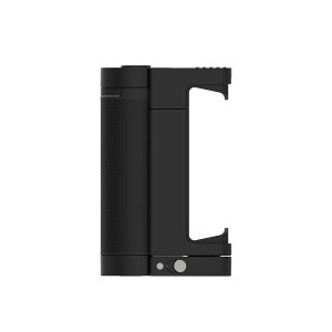Just Mobile�i�W���X�g���o�C���j �X�}�z�p���@�\�J�����O���b�v Shutter Grip 2�i�}�b�g�u���b�N�j JM-GP200BK