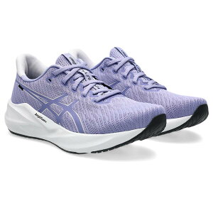 �A�V�b�N�X ���f�B�[�X �����j���O�V���[�Y VERSABLAST 4�iBluebell/Lilac Hint�E�T�C�Y�F22.5cm�j 1012B775-502-22.5 asics