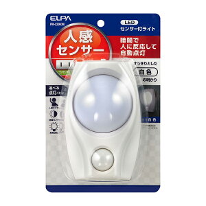 ELPA AC LEDZT[Cg PM-L200-W [PML200W]