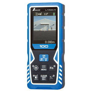 �V�������� ���[�U�[�����v L-Measure100 �t�@�C���_�[ 78104