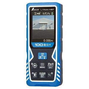 �V�������� ���[�U�[�����v L-Measure100 8�{�Y�[���t�@�C���_�[(�f�[�^�]���@�\�t) 78105