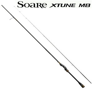 �V�}�m 21 �\�A�� �G�N�X�`���[�� MB S76UL-S 7.6ft 5�s�[�X �X�s�j���O 21�\�A���G�N�X�`���[��MB S76UL-S SHIMANO Soare XTUNE MB ���C�g�Q�[�����b�h �}���`�s�[�X���b�h