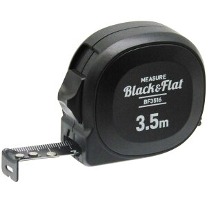SUN UP �R���x�b�N�X Black��Flat(3.5m) BF3516