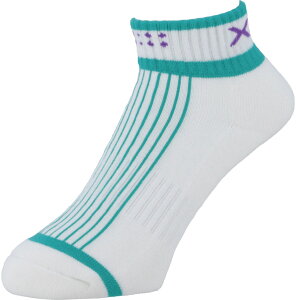 GNVI jZbNX Cu\bNXi^[RCYO[ETCYFM(22.0-24.5cm)j TKU-SOC00002-021-M XIOM